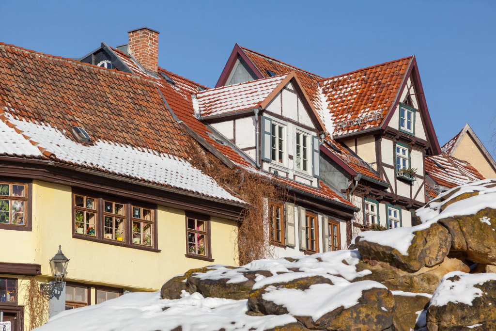 Hotel Waldoase Hirschbüchenkopf