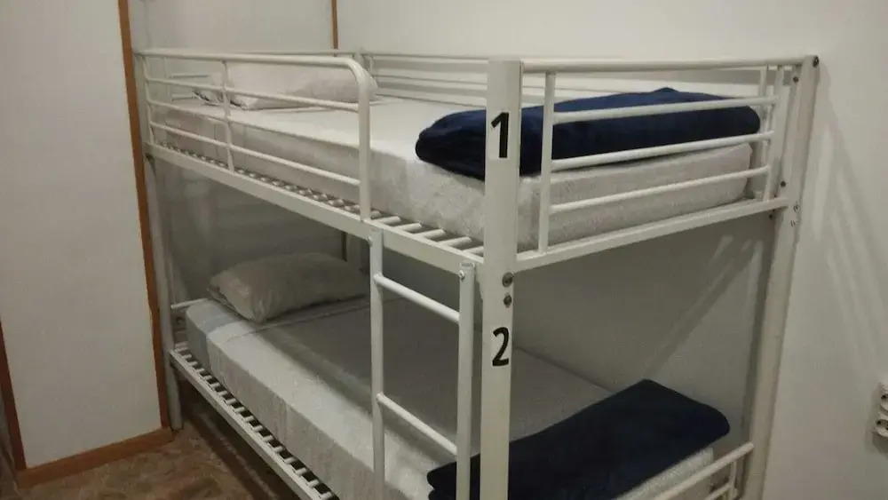 Hostel Travelers Inn