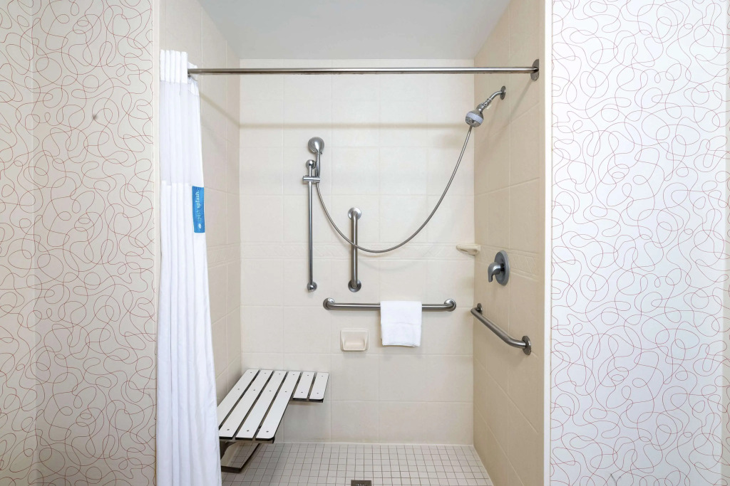 Hampton Inn Richmond - Airport