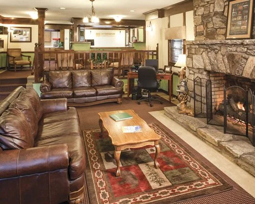 Club Wyndham Resort at Fairfield Mountains