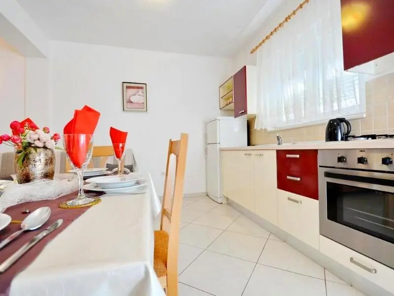 Apartament Zdravko