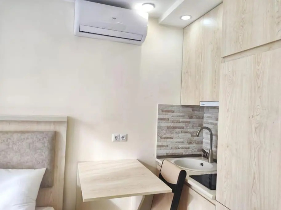 Leo Group BEST Apartment 14-300B Sunrise Batumi
