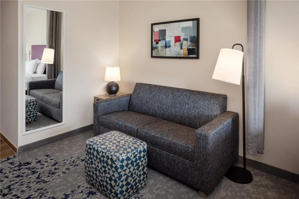 Home2 Suites By Hilton Clearwater St. Petersburg Ulmerton Rd