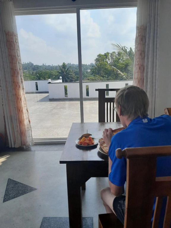 Nethu Villa Apartment