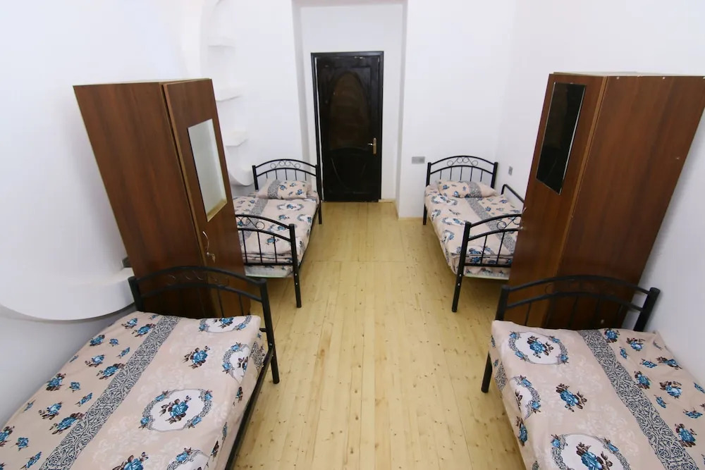 Lacasa Nizami Street Inn Hotel