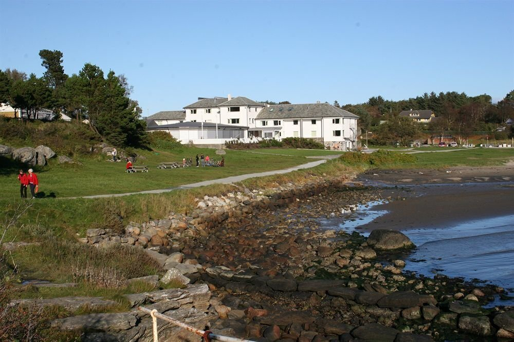 Viste Strandhotell