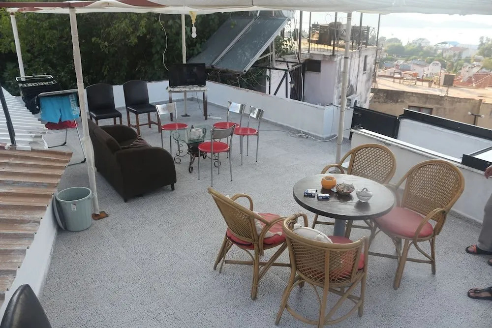 Amintas Hostel & Motel