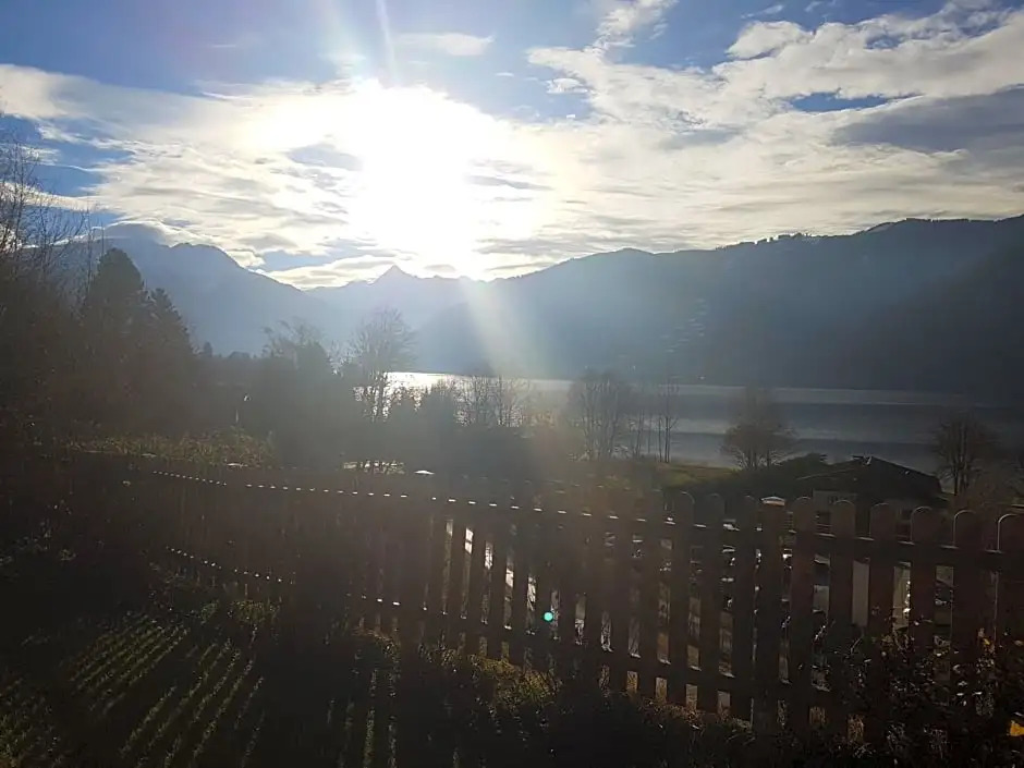 Panorama Lodge