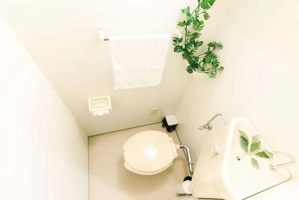 Trust Nagoya Apartment