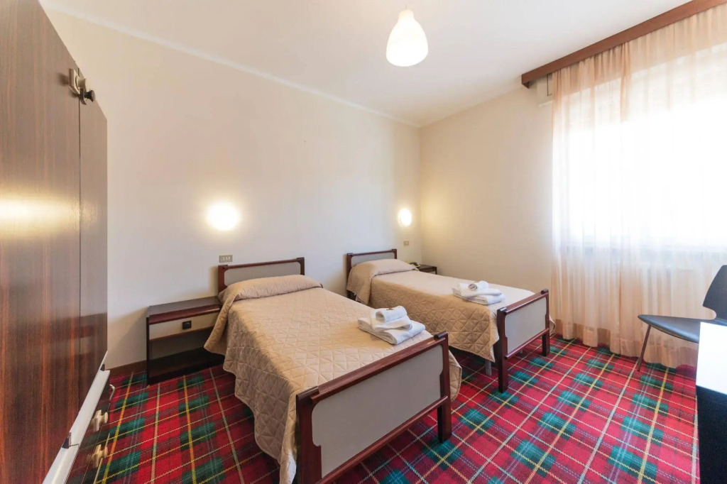 Hotel Nuova Italia