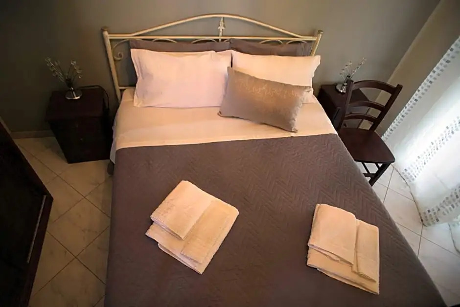 B&B Rosa dei Venti