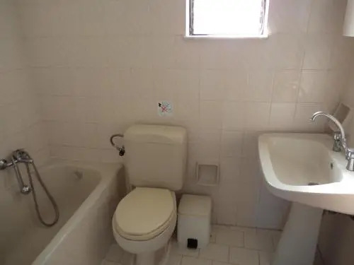 Renesis Studios & Apartments
