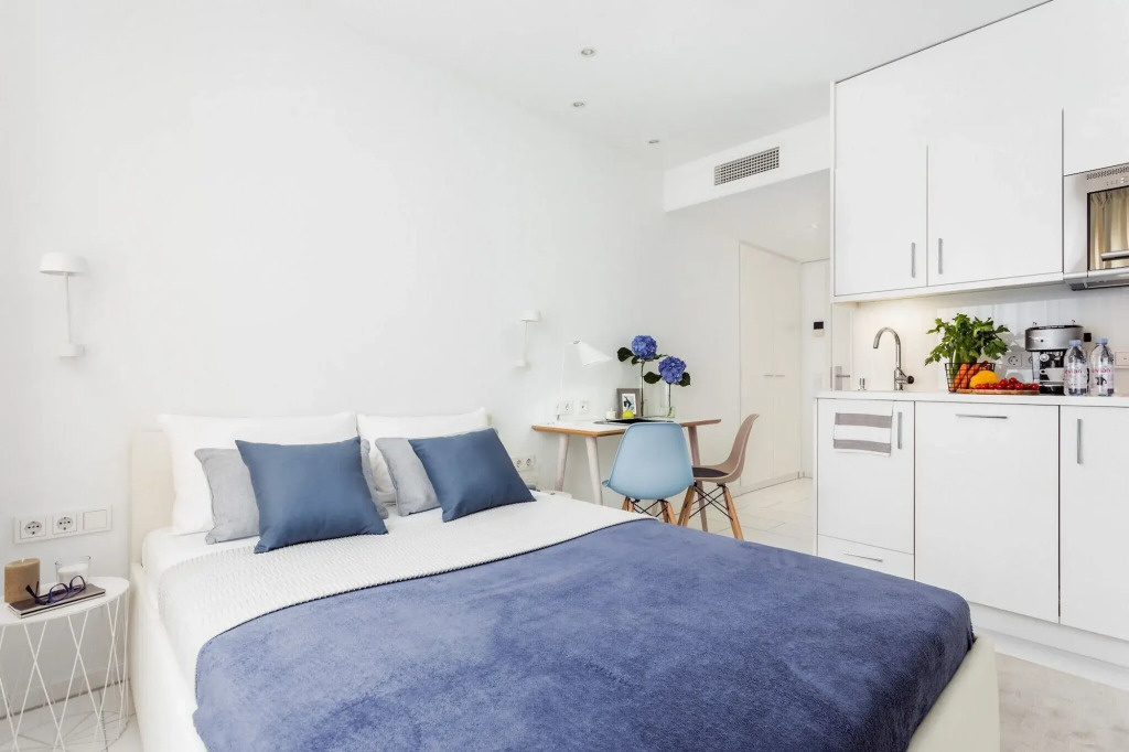 Skyreach BizzStay - Wohnen am Main