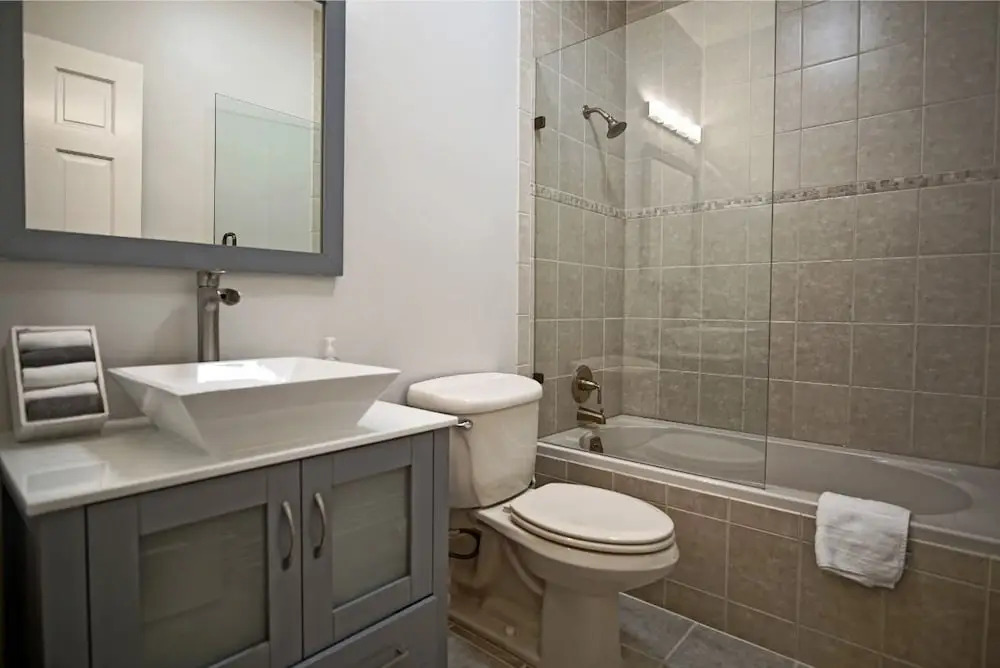 Sun Vail 34C - 3 Br Apts