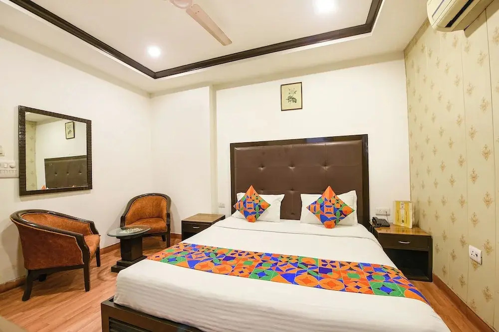 Fabhotel Green Park