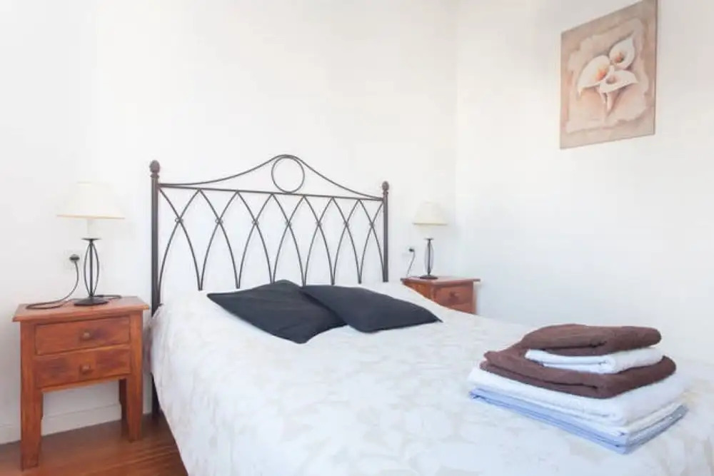 Apartamento Abad 3A