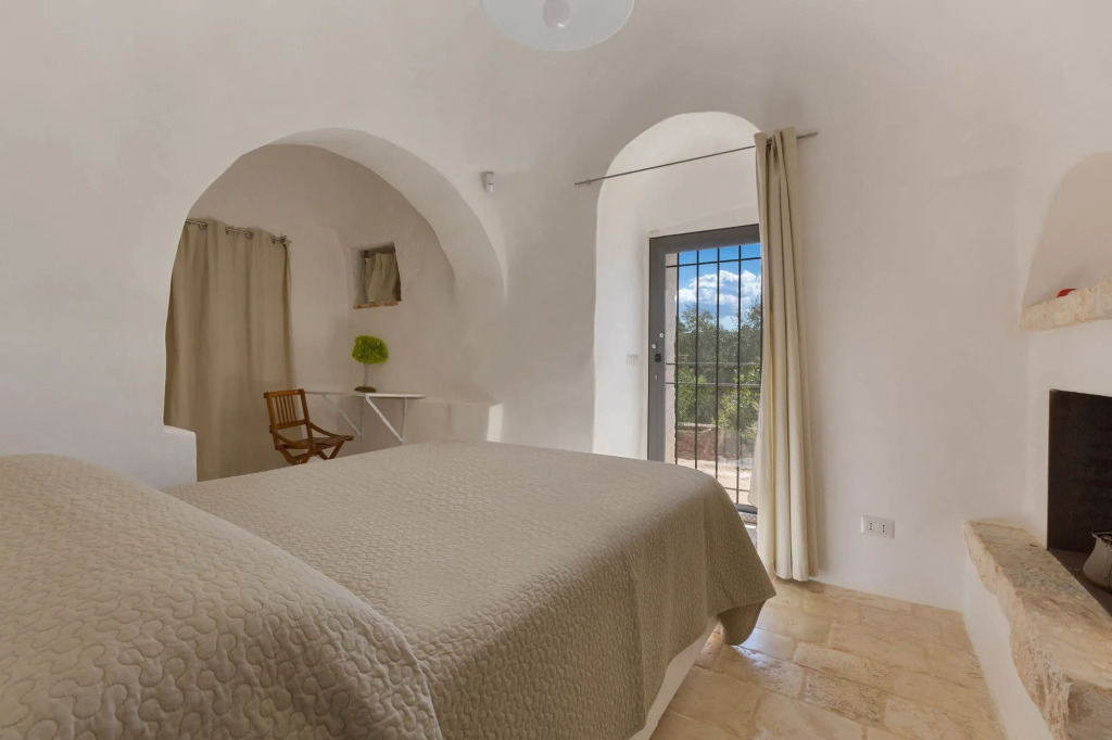 Trullo Luna