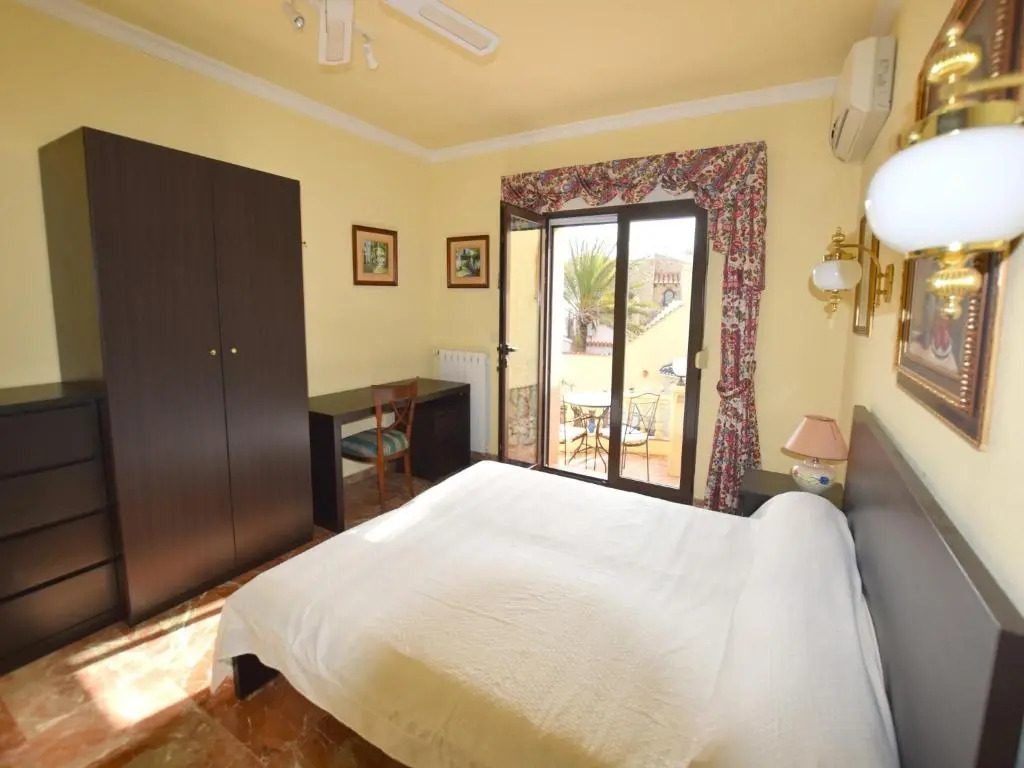 Villa Castillo al Mar by Interhome