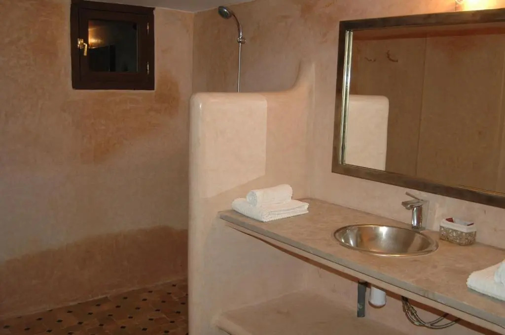 Gîte Raid Oriental