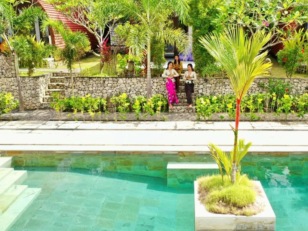 Jungle Paradise