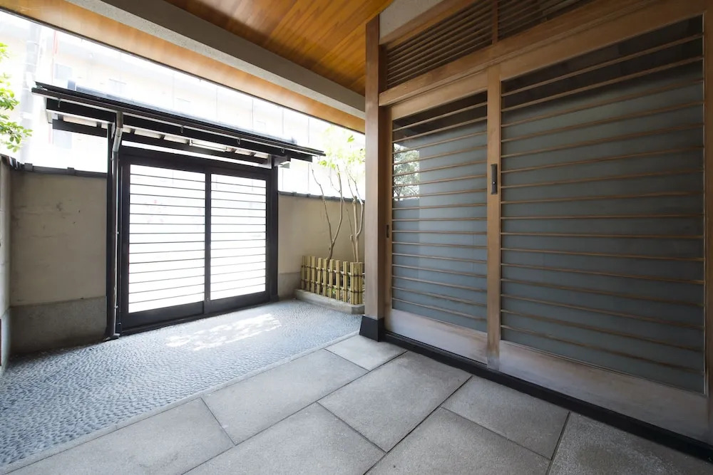 Japanese Traditional Ryokan - Inoichi
