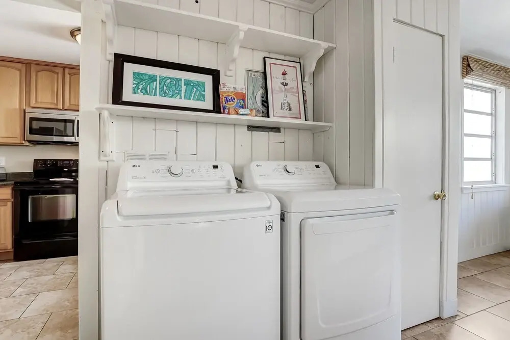 Newly Renovated Home in Downtown Fernandina Beach, A Block Away from Centre Street by RedAwning