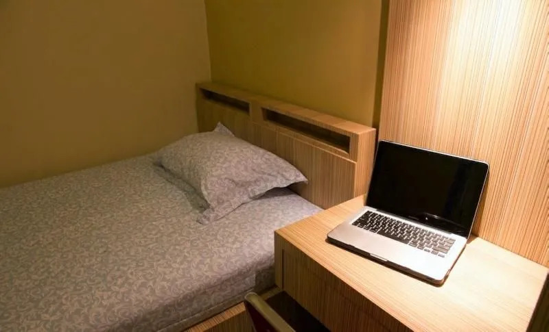 Memoria Syariah Residence