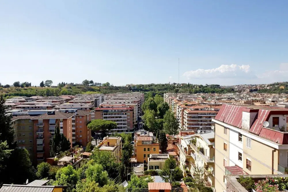 Vaticano 2 - WR Apartments