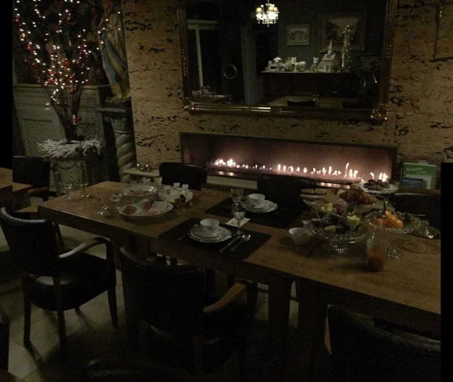 B&B De Rentmeesterhoeve