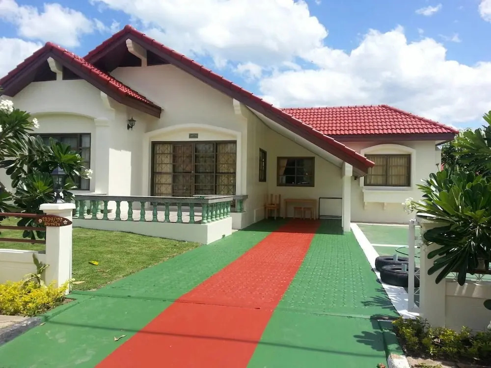 VIP Condochain - Villa Sabai Jai
