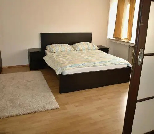 Apartments Tronicek