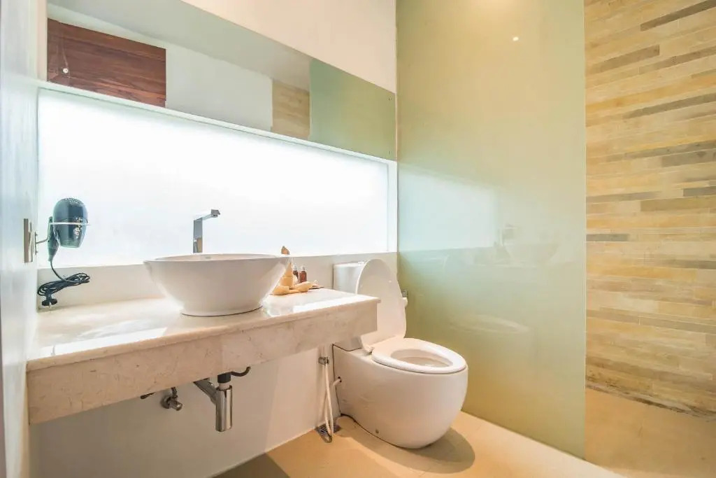 Villa Kamag Seminyak