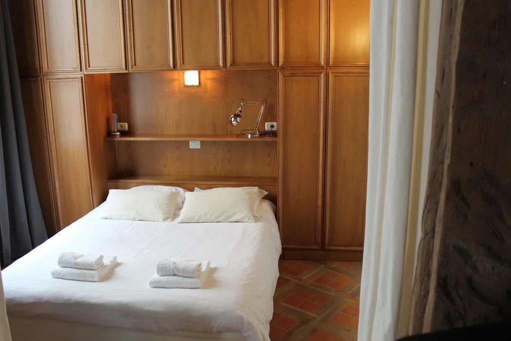 Gregoire Apartment