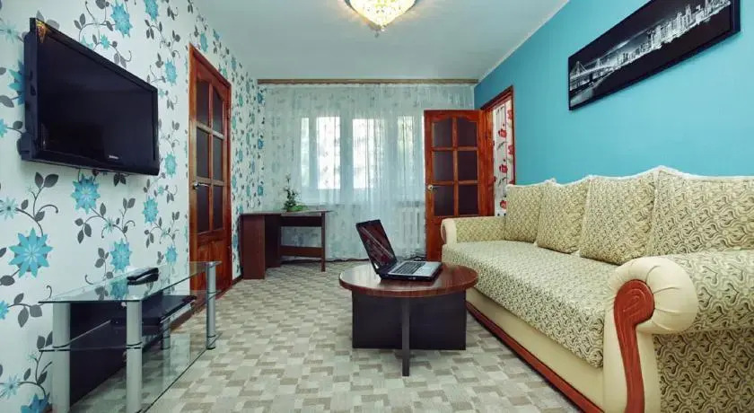 Richhouse on Alimhanova