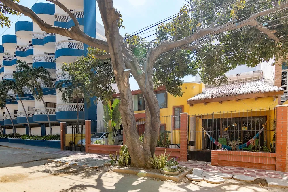 Ayenda Casa Amarilla