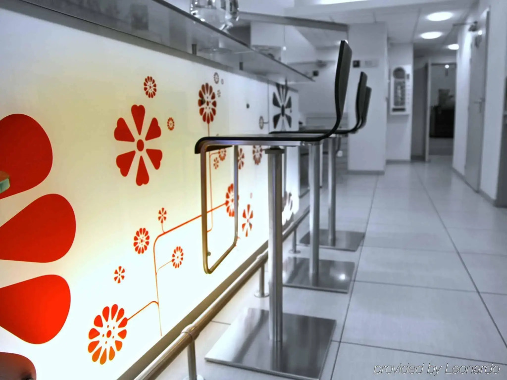 ibis Brest Centre