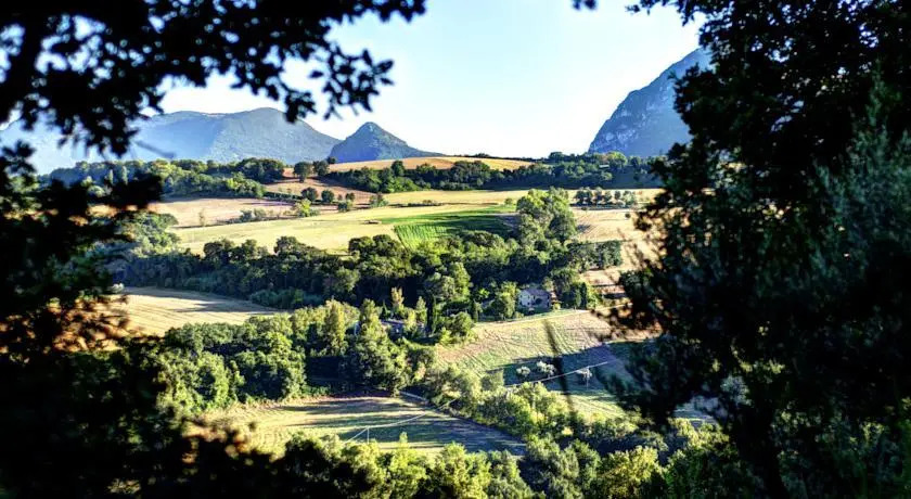 La Valle Verde