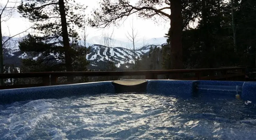 Mountain Retreat