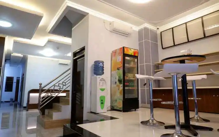 Yufi Syariah Hotel