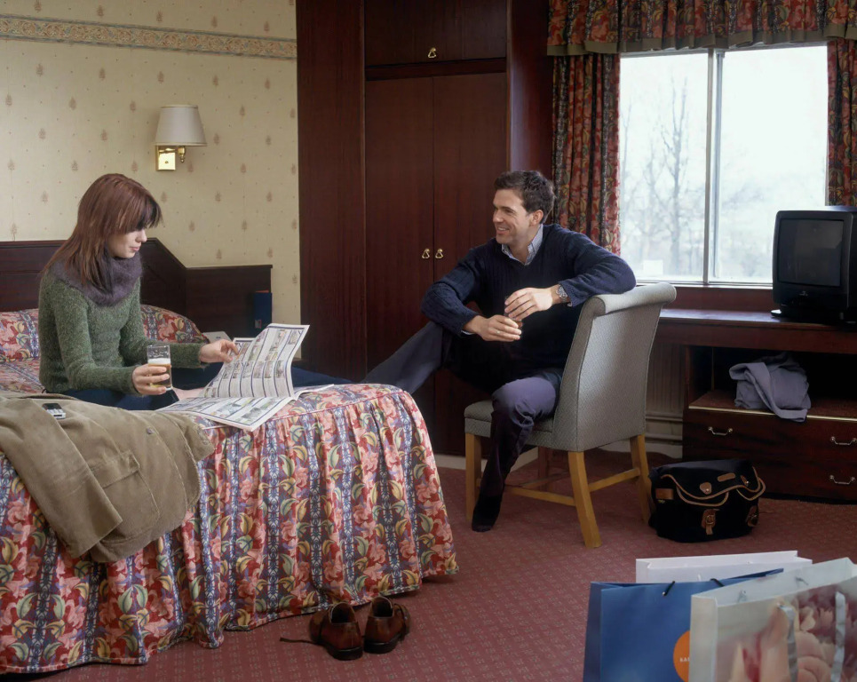 Normandy Hotel