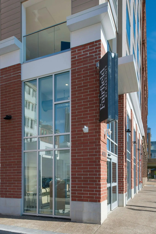 Fairfield by Marriott Pittsburgh Downtown