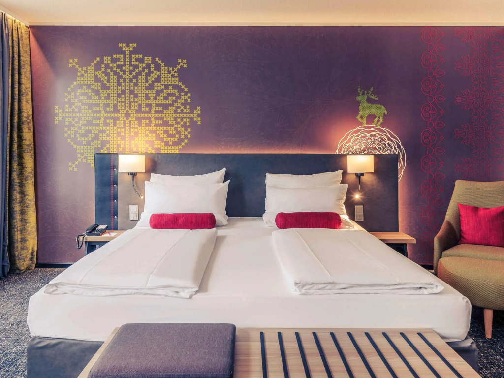 Mercure München City Center