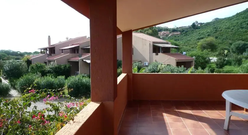 Villetta Sunrise 64