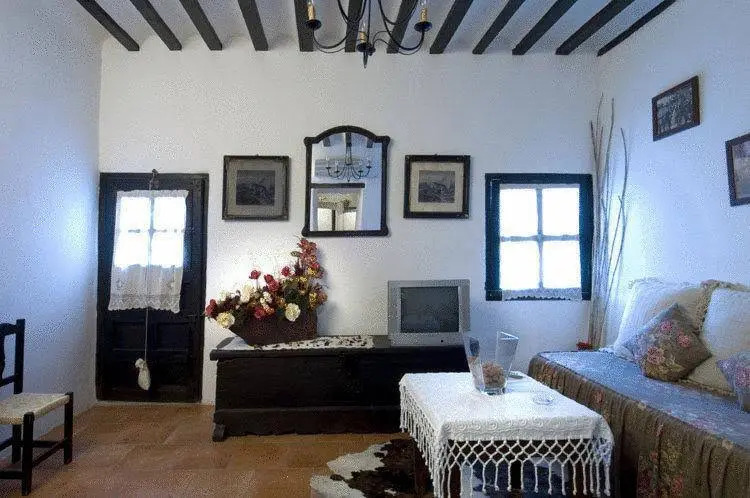 La Casa de los Soportales