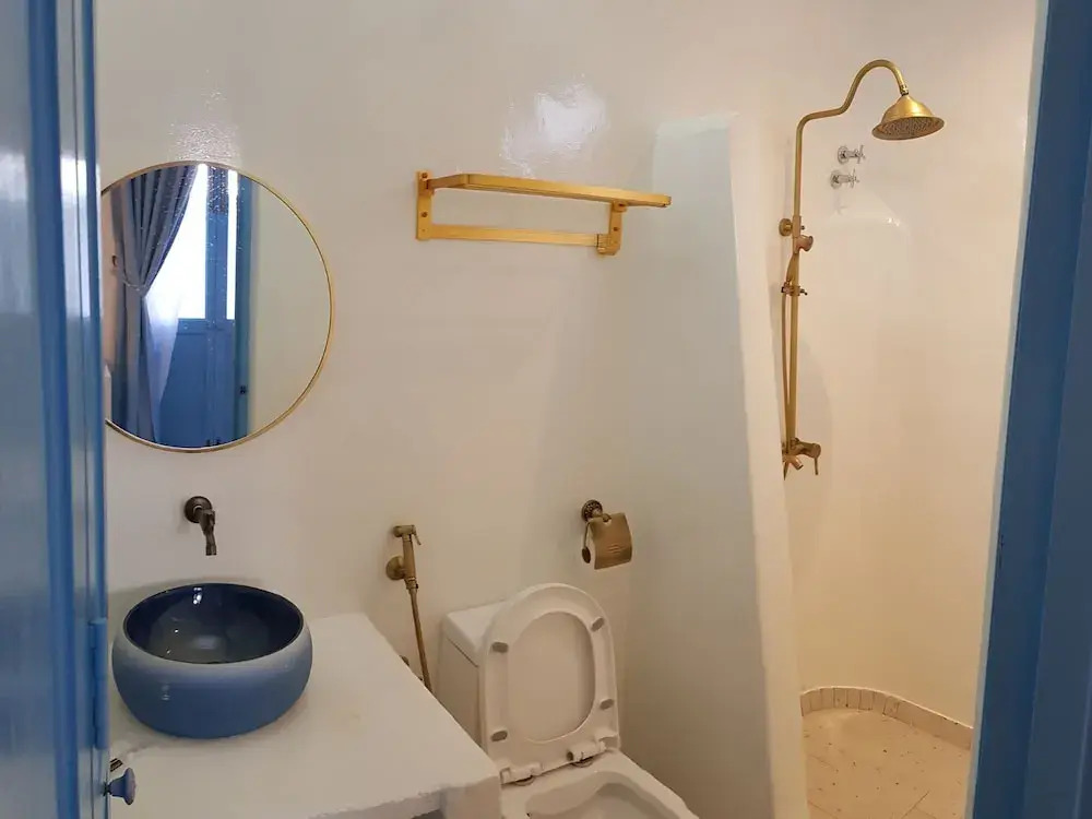 Ipoh Santorini Hideaway - Hotel Inspired