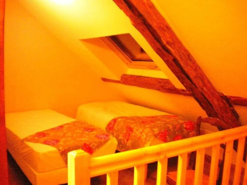 Auberge La Ferme De Ferrières