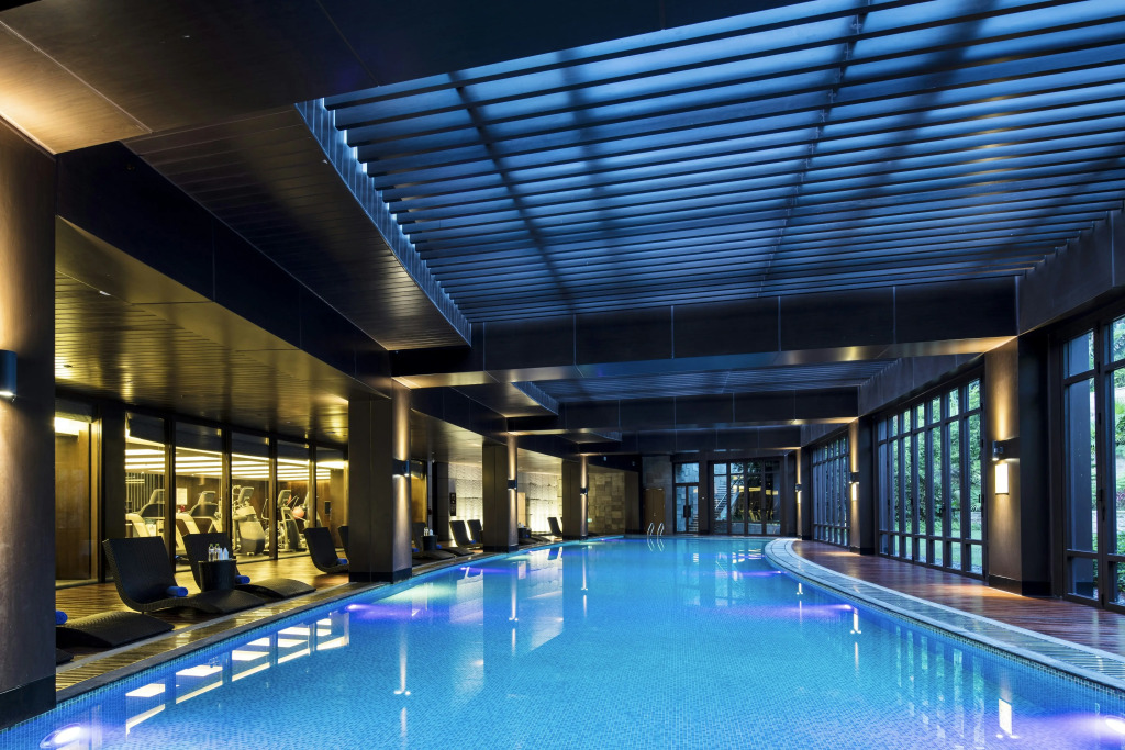 Hilton Wenchang
