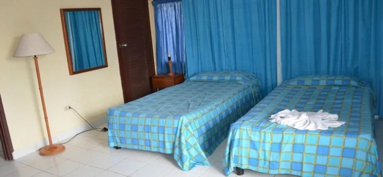 Casas Oasis