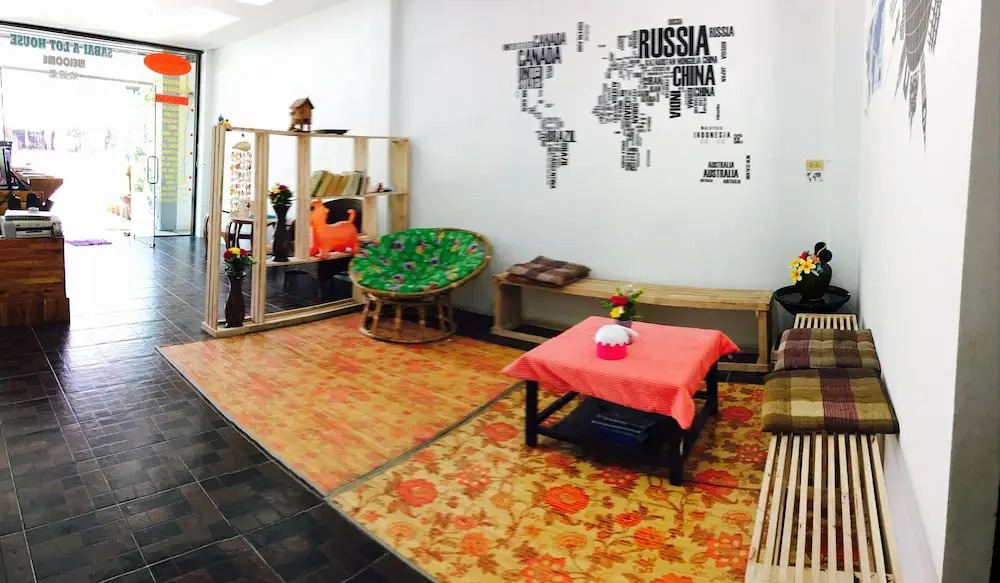 Lanta Friendly House