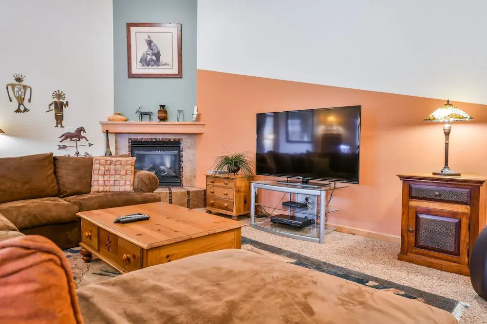 Cottonwoods 415